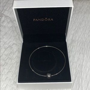 Pandora bracelet
